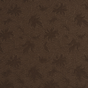 5502 Cocoa/Trellis upholstery fabric by the yard full size image
