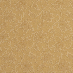 5503 Gold/Trellis upholstery fabric by the yard full size image