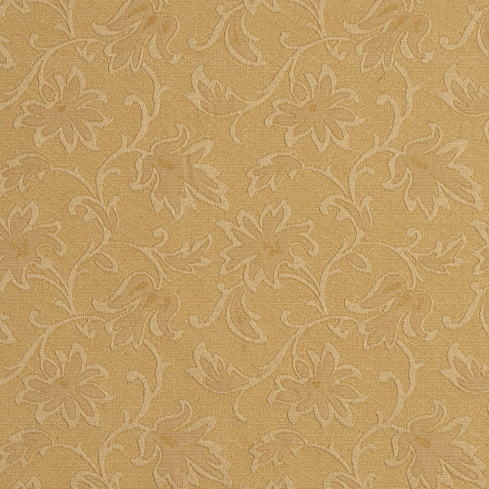 5503 Gold/Trellis upholstery fabric by the yard full size image