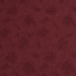5504 Ruby/Trellis upholstery fabric by the yard full size image