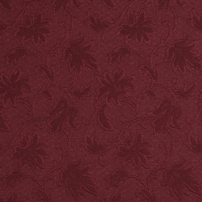 5504 Ruby/Trellis upholstery fabric by the yard full size image