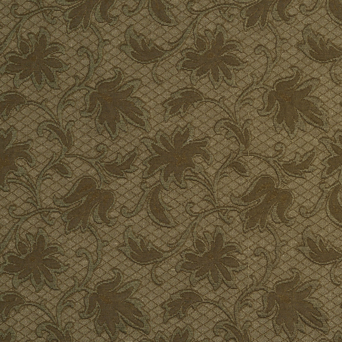 5507 Sage/Trellis upholstery fabric by the yard full size image