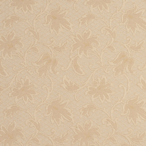 5508 Natural/Trellis upholstery fabric by the yard full size image