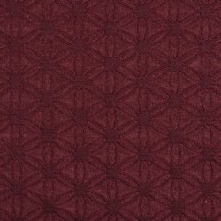 5527 Wine/Charm upholstery fabric by the yard full size image