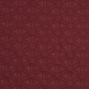 5530 Ruby/Charm upholstery fabric by the yard full size image