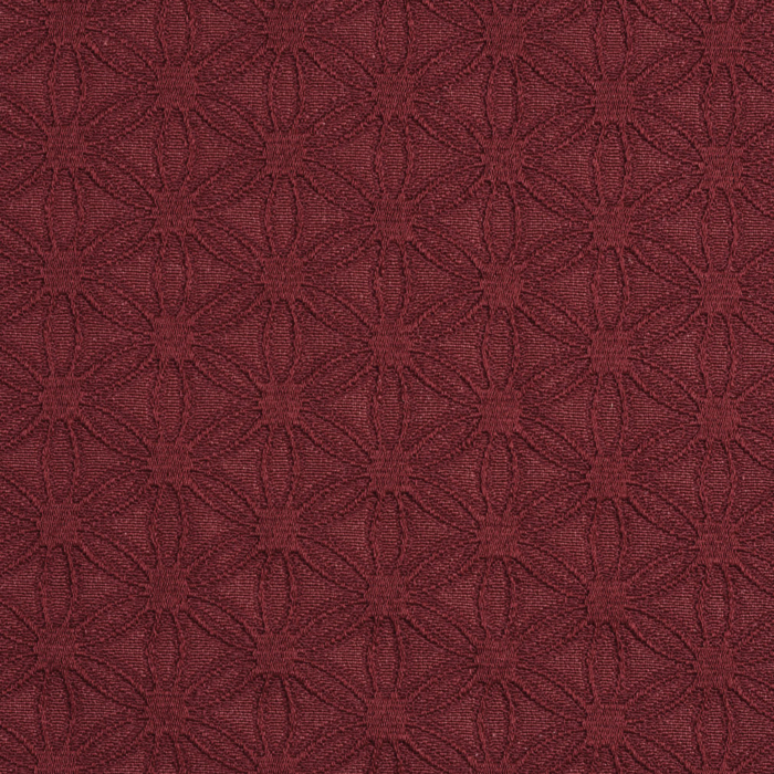 5530 Ruby/Charm upholstery fabric by the yard full size image