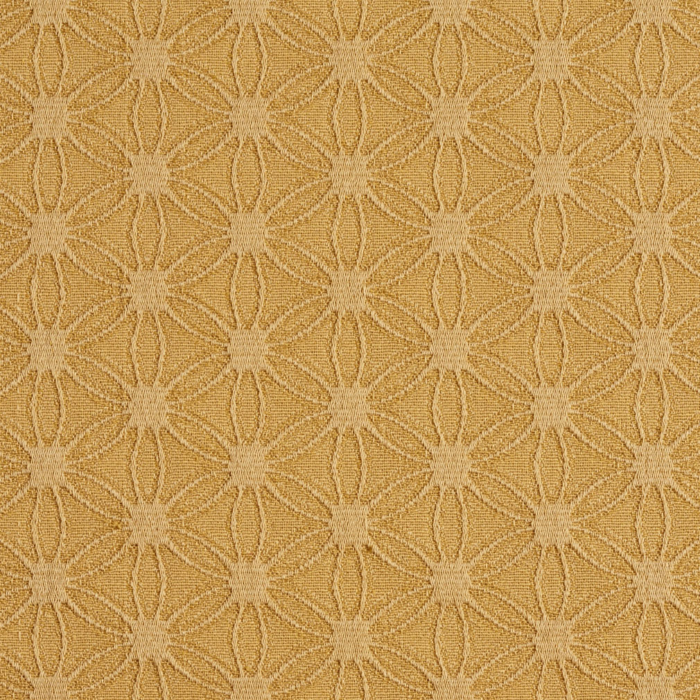 5533 Gold/Charm upholstery fabric by the yard full size image
