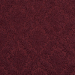 5536 Wine/Cameo upholstery fabric by the yard full size image