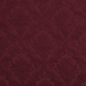 5536 Wine/Cameo upholstery fabric by the yard full size image