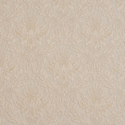 5537 Ivory/Cameo upholstery fabric by the yard full size image