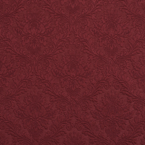 5540 Ruby/Cameo upholstery fabric by the yard full size image
