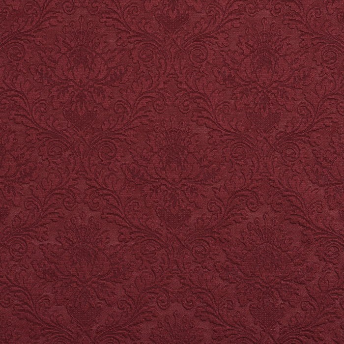5540 Ruby/Cameo upholstery fabric by the yard full size image