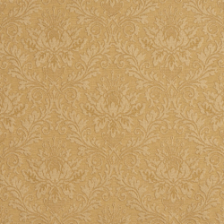 5541 Gold/Cameo upholstery fabric by the yard full size image