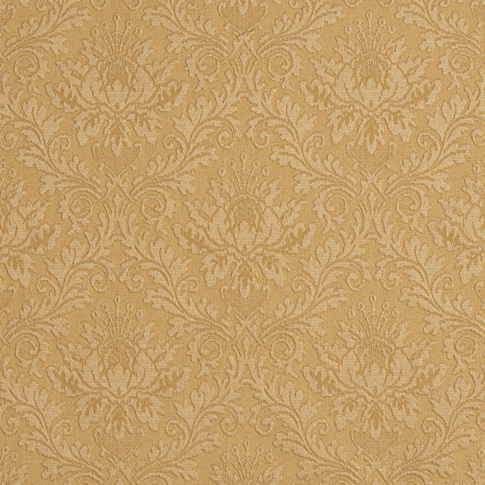 5541 Gold/Cameo upholstery fabric by the yard full size image