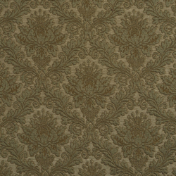 5542 Sage/Cameo upholstery fabric by the yard full size image