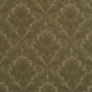 5542 Sage/Cameo upholstery fabric by the yard full size image