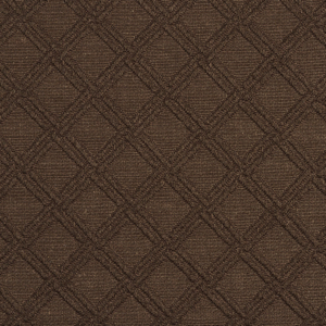 5552 Cocoa/Diamond upholstery fabric by the yard full size image