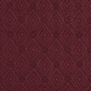 5563 Wine/Prism upholstery fabric by the yard full size image