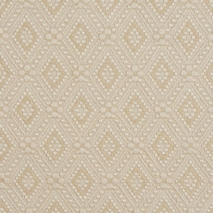 5564 Ivory/Prism upholstery fabric by the yard full size image