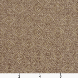 Image of 5569 Sand/Prism showing scale of fabric