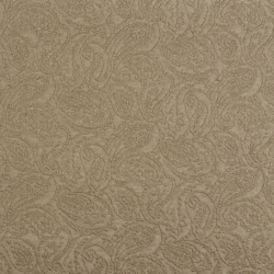 5575 Sand/Paisley upholstery fabric by the yard full size image