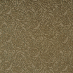 5576 Sage/Paisley upholstery fabric by the yard full size image