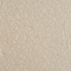 5582 Ivory/Meadow upholstery fabric by the yard full size image