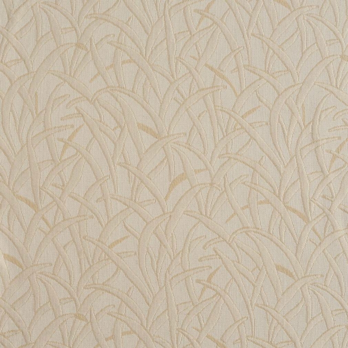 5582 Ivory/Meadow upholstery fabric by the yard full size image