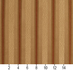 Image of 5625 Cashew/Regal showing scale of fabric