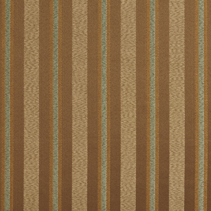 5630 Toffee/Regal upholstery and drapery fabric by the yard full size image