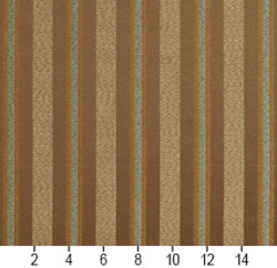 Image of 5630 Toffee/Regal showing scale of fabric