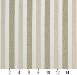 Image of 5631 Mist/Regal showing scale of fabric