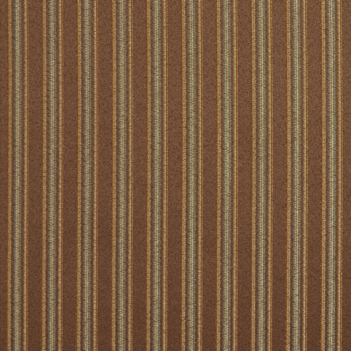 5654 Toffee/Oxford upholstery and drapery fabric by the yard full size image