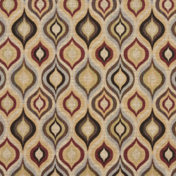 5704 Veranda Lantern upholstery fabric by the yard full size image