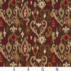 Image of 5705 Adobe Mirage showing scale of fabric