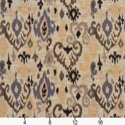 Image of 5706 Chateau Mirage showing scale of fabric