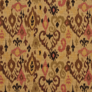5707 Tiki Mirage upholstery fabric by the yard full size image