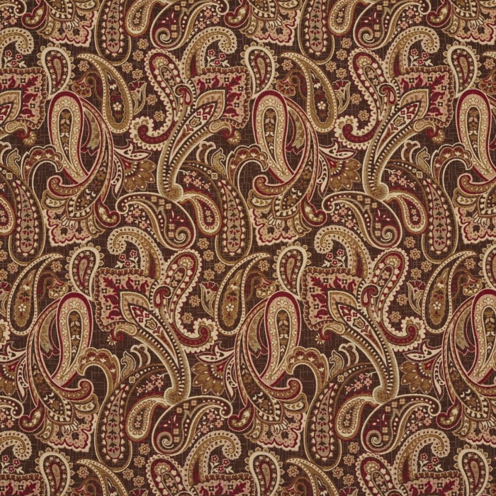 5710 Adobe Phoenix upholstery fabric by the yard full size image
