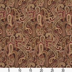Image of 5710 Adobe Phoenix showing scale of fabric