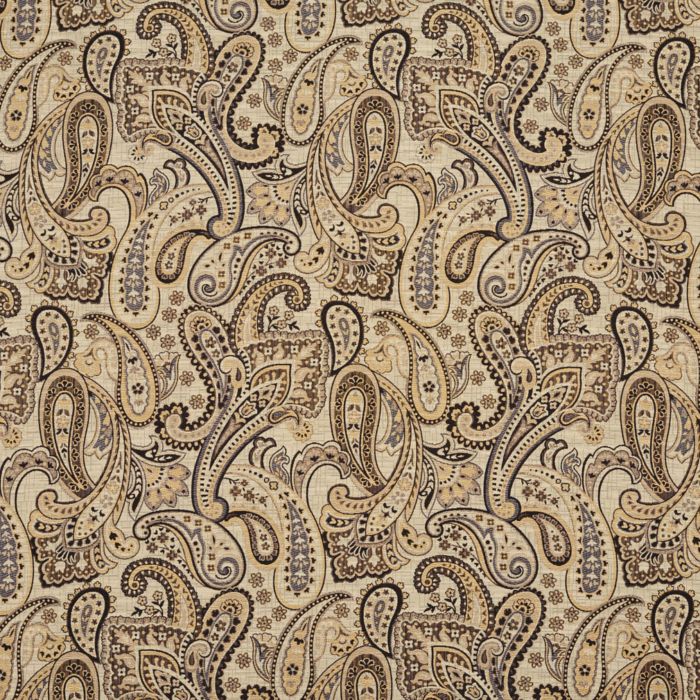 5711 Chateau Phoenix upholstery fabric by the yard full size image
