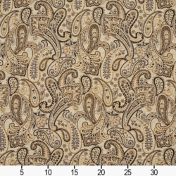 Image of 5711 Chateau Phoenix showing scale of fabric