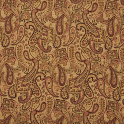 5712 Tiki Phoenix upholstery fabric by the yard full size image