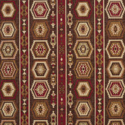 5715 Adobe Santa Fe upholstery fabric by the yard full size image