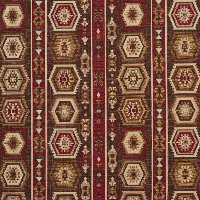 5715 Adobe Santa Fe upholstery fabric by the yard full size image
