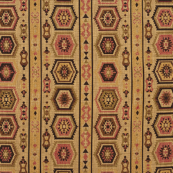 5717 Tiki Santa Fe upholstery fabric by the yard full size image