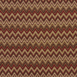 5722 Adobe Flame upholstery fabric by the yard full size image