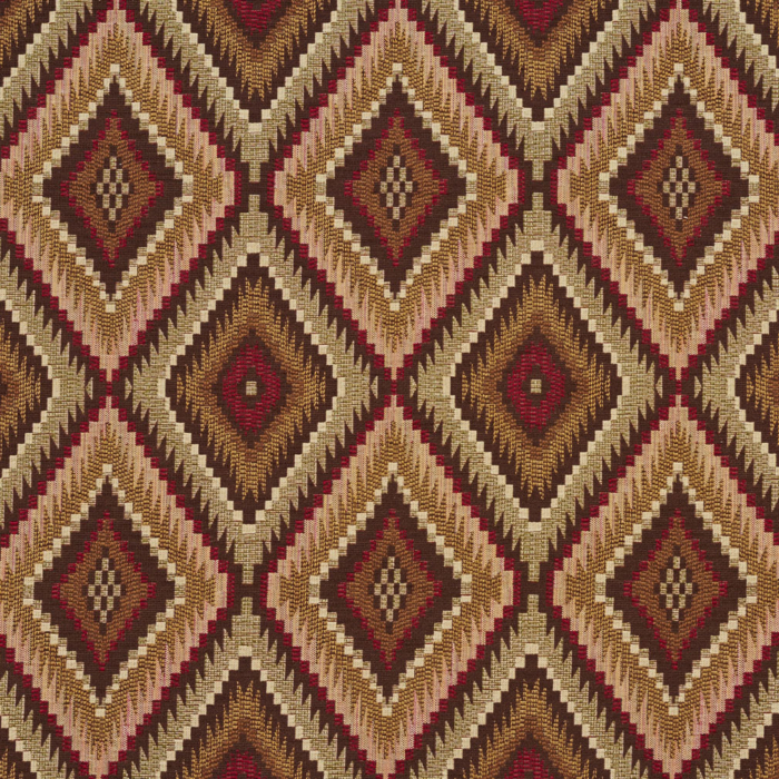 5724 Adobe Tucson upholstery fabric by the yard full size image