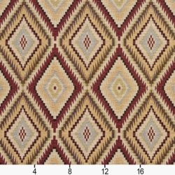Image of 5728 Veranda Tucson showing scale of fabric