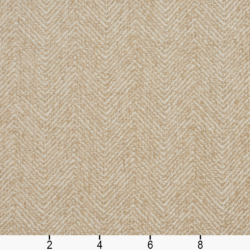 Image of 5731 Natural showing scale of fabric