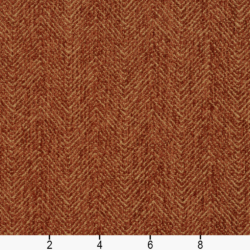 Image of 5732 Curry showing scale of fabric